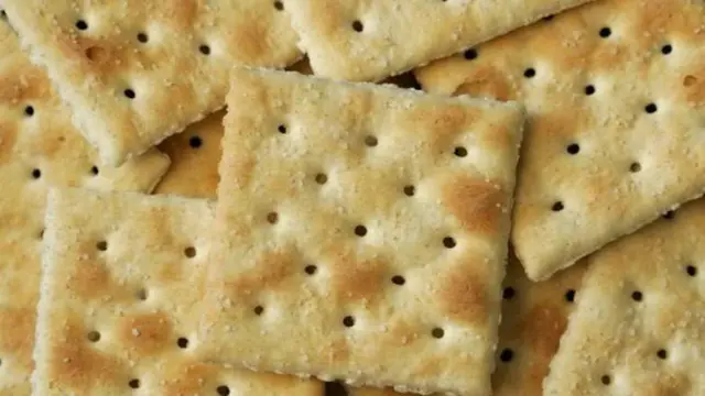 [Bintang] 6 Makanan Ringan yang Ternyata Ramah Bagi Penderita Diabetes