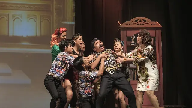 EKI Dance Company