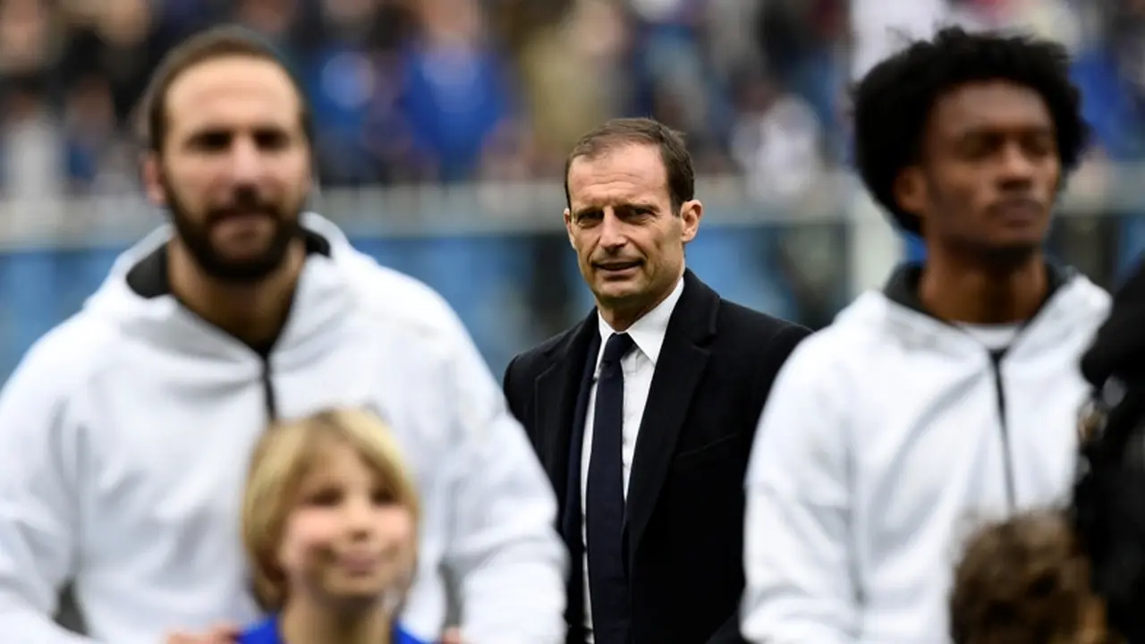 Juventus