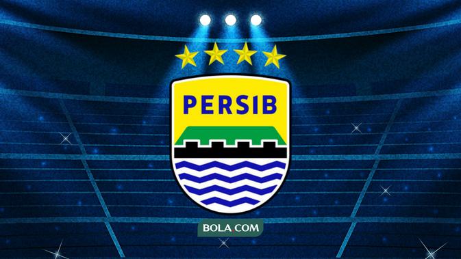 Selebrasi pemain Persib Bandung lolos ke babak 16 besar AFC Champions League 2 melawan tim tangguh Asia