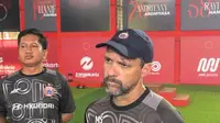 Mauricio Souza Lempar Handuk? Sebut Peluang Juara Persija Jakarta Cuma 1 Persen