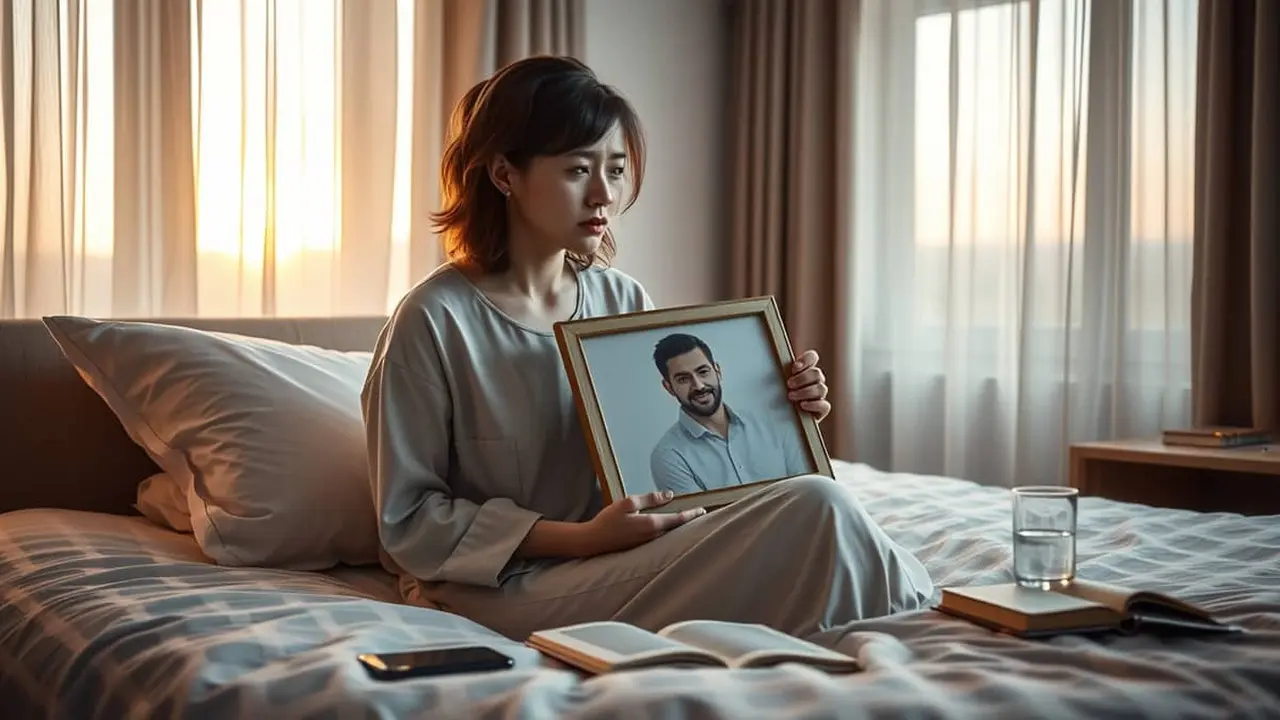arti mimpi suami kecelakaan