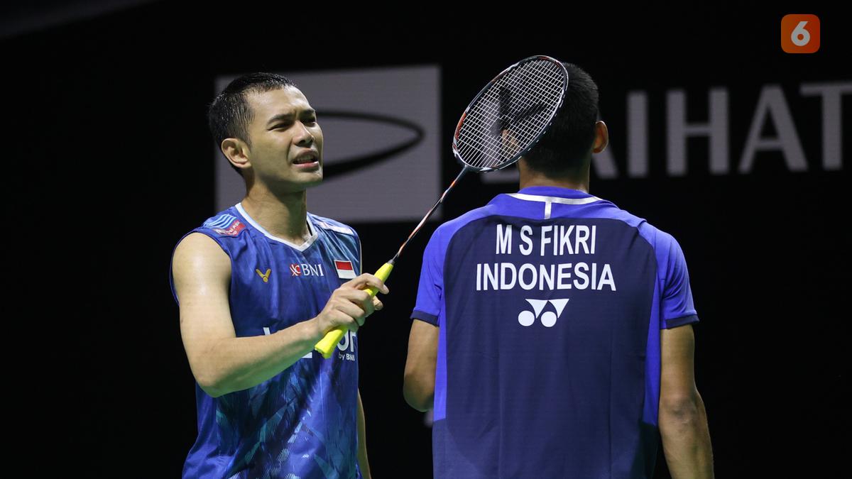 Piala Thomas 2026: Bukan Denmark, Fajar Alfian Waspadai Ancaman Negara Eropa Ini  #Bola