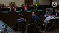 Kejagung: 2 Hakim PN Surabaya yang Vonis Bebas Ronald Tannur Kembalikan Uang