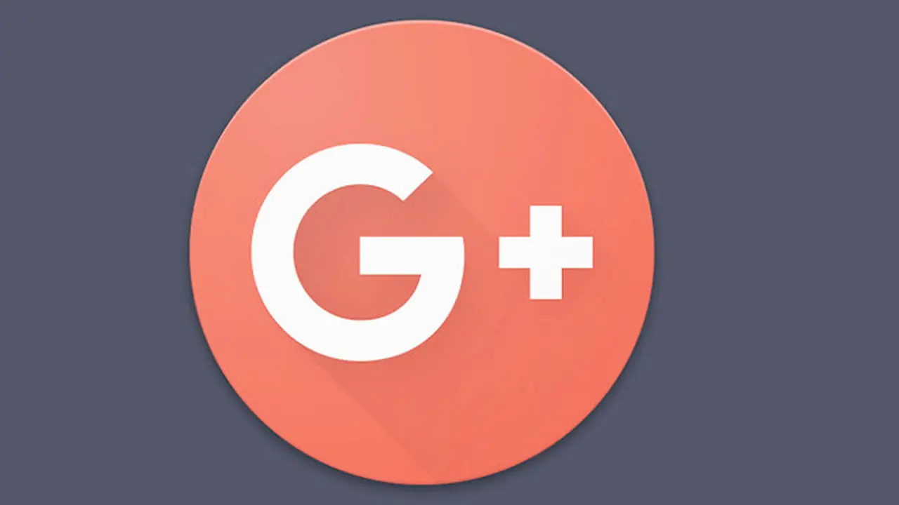 Google Plus