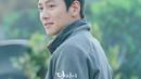 <p>Gimana, Ji Chang Wook ganteng dan kece abis kan? (FOTO: instagram.com/kbsdrama)</p>