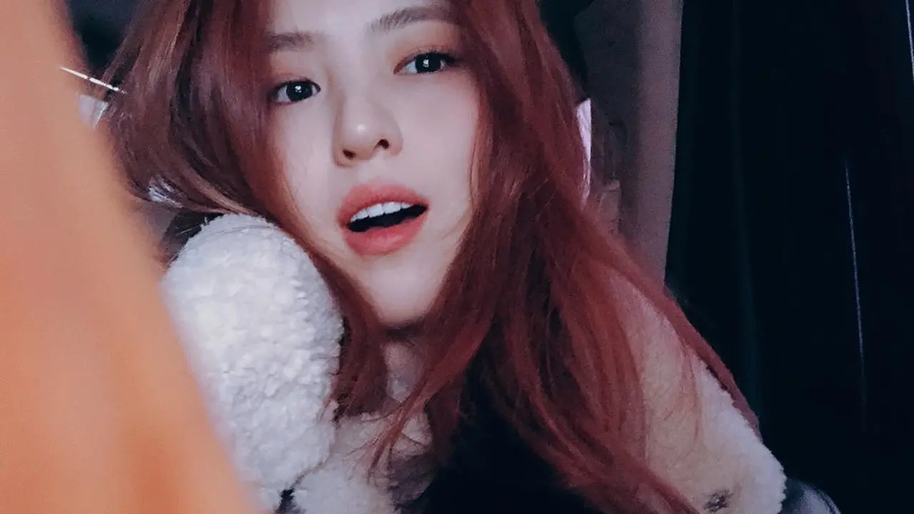 [Fimela] Han So Hee
