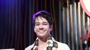 Ada  12 lagu di album ini termasuk lagu andalan seperti Nothing Without Love, AhHa, Great Big Storm, dan What This World Is Coming To (feat Beck). Untuk single pertama, Nate Ruess mempercayakan kepada lagu Nothing Without Love. (Wimbarsana/Bintang.com)