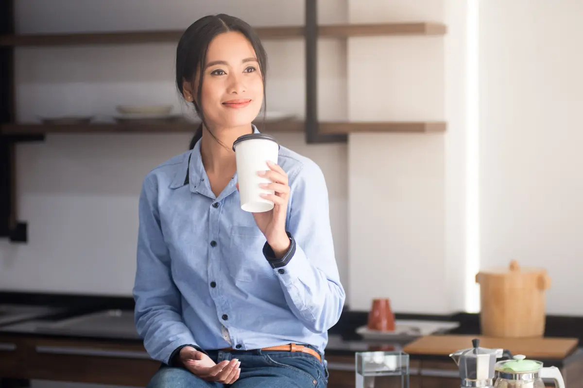 perempuan cerdas