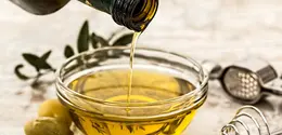 cara mengkonsumsi minyak zaitun ©Ilustrasi Steve Buissinne dari Pixabay