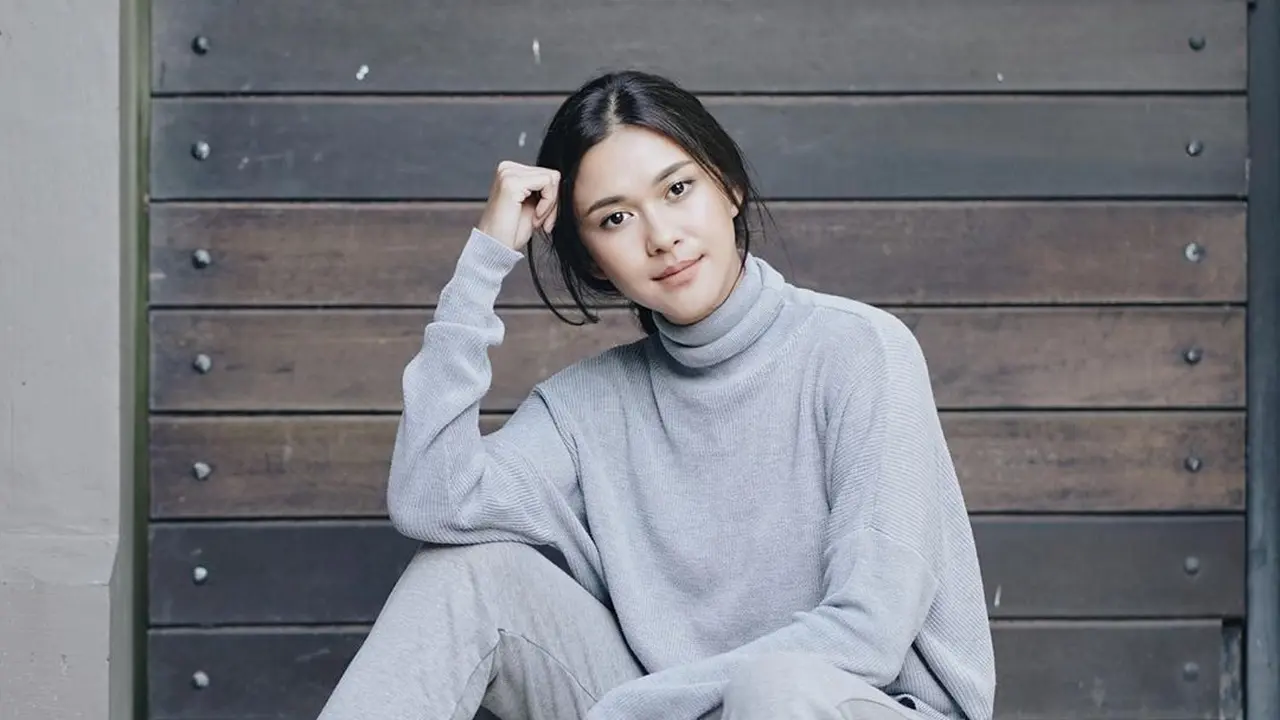 Nana Mirdad. (Foto: Instagram @nanamirdad_)