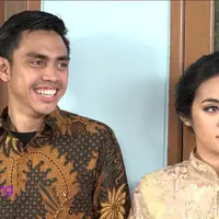 Bagaimana kisah perjalanan cinta Ayudia Bing Slamet dan Ditto?