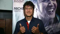 Dimas Anggara Dijodohkan dengan Anak SMA
