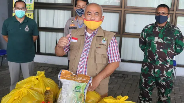 sembako