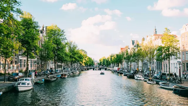 Amsterdam