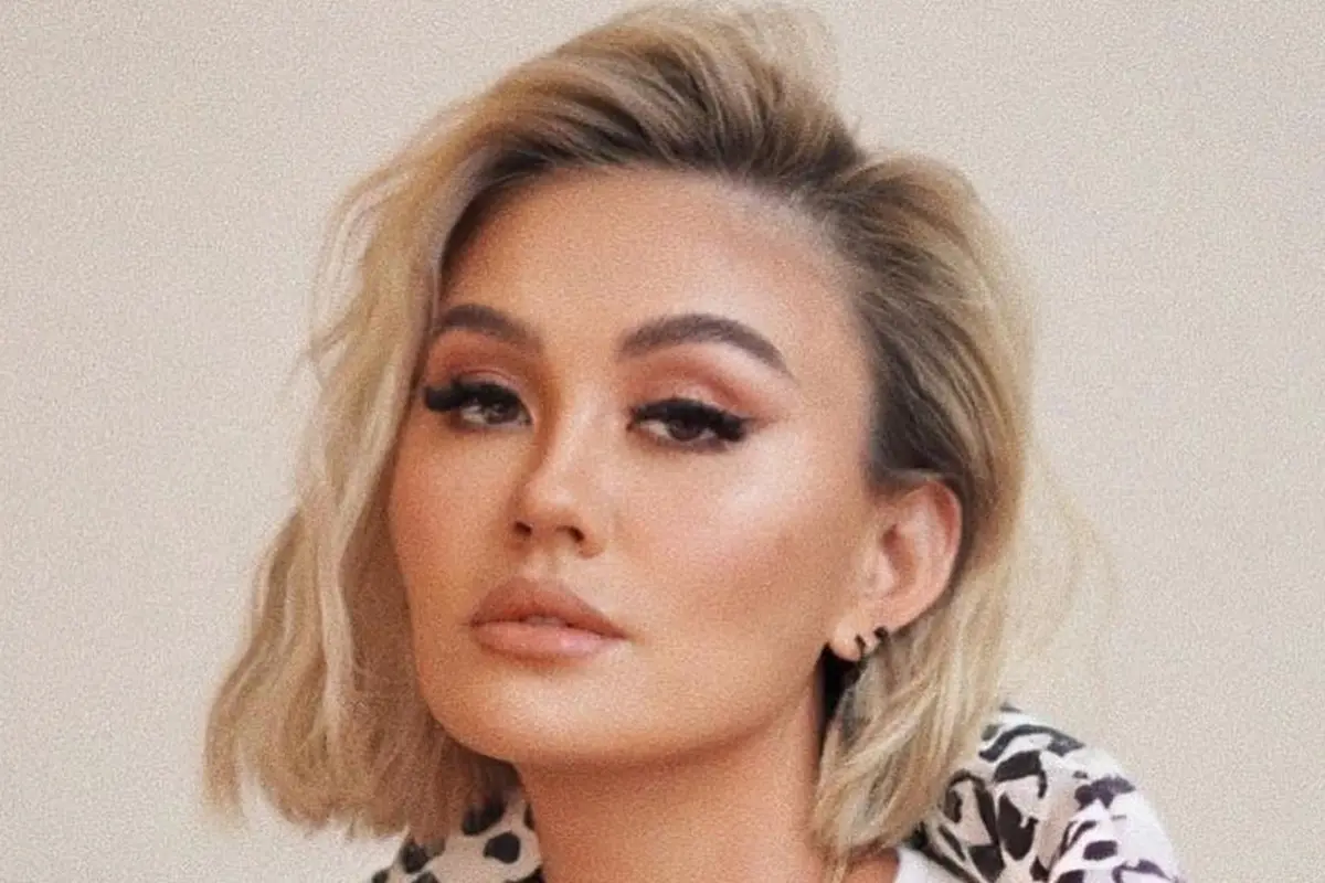 Agnez Mo