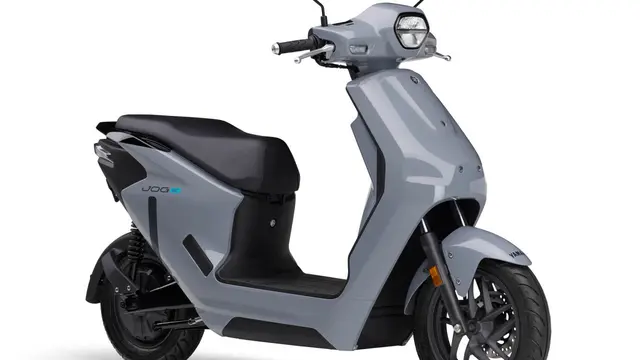 Yamaha JOG E