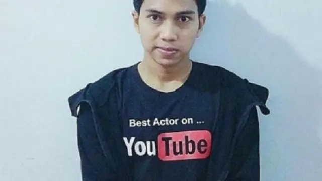 Git Sigit Santoso (Foto: Instagram/@gitsigitsantoso)