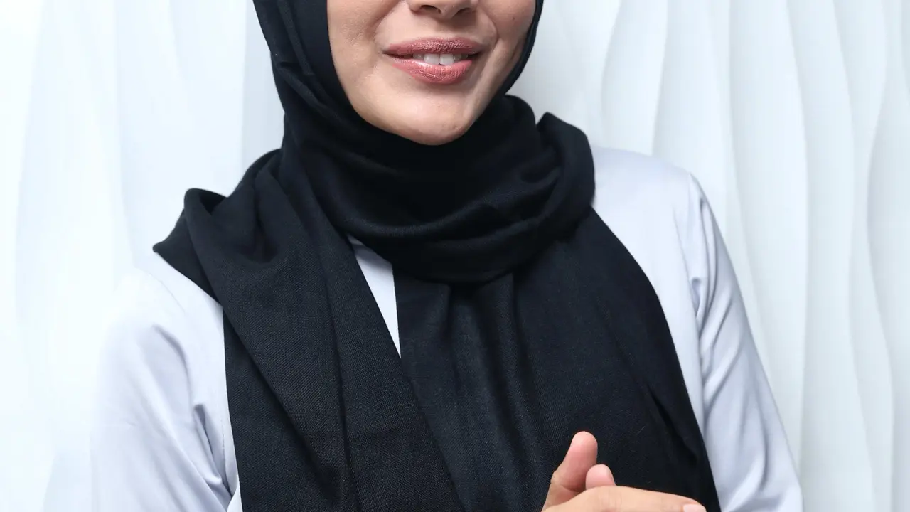 [Bintang] Dewi Sandra