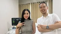 Selvi Kitty Siapkan Diri untuk Menikah Lagi, Targetkan Sebelum Usia 35 Tahun