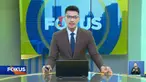 Simak Fokus edisi (08/05) dengan berita-berita sebagai berikut, Kendaraan Melintas di Jalan Rusak dan Berlumpur, Banjir, Siswa Ikuti Ujian di Tenda Darurat, Hidangan Massal Domba Guling.