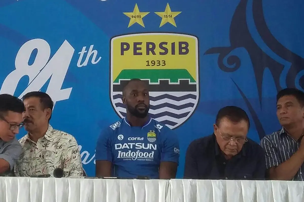 Persib Bandung