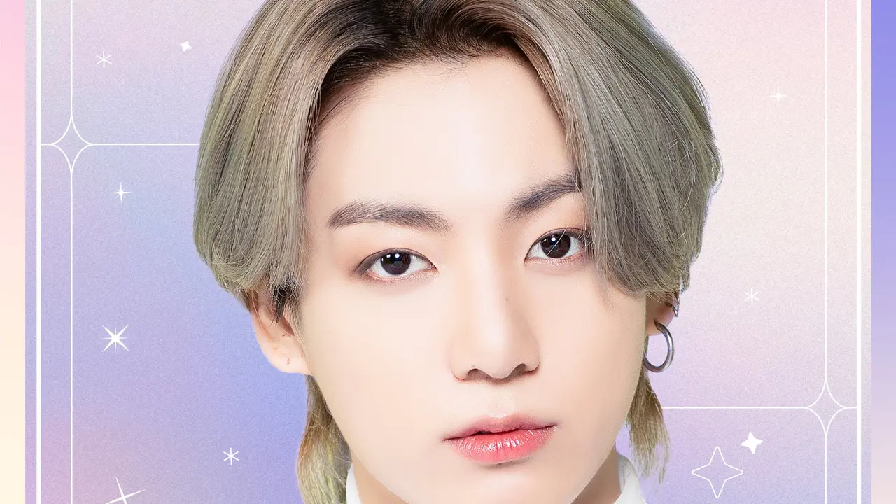 Jungkook BTS. (Twitter/ bts_bighit)