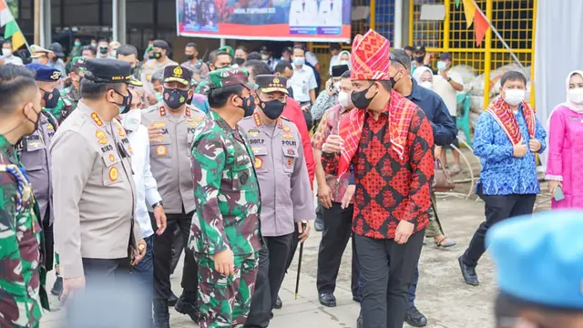 Panglima TNI