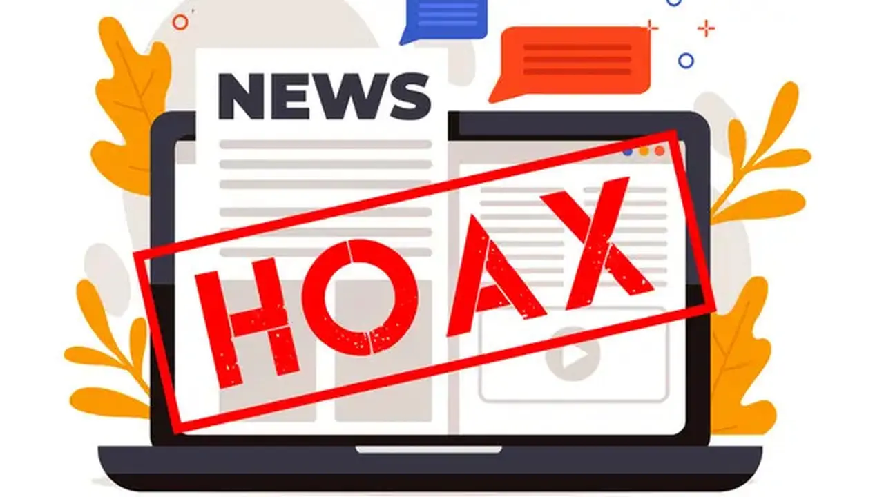 ilustrasi Hoax {Liputan6.com/Abdillah)