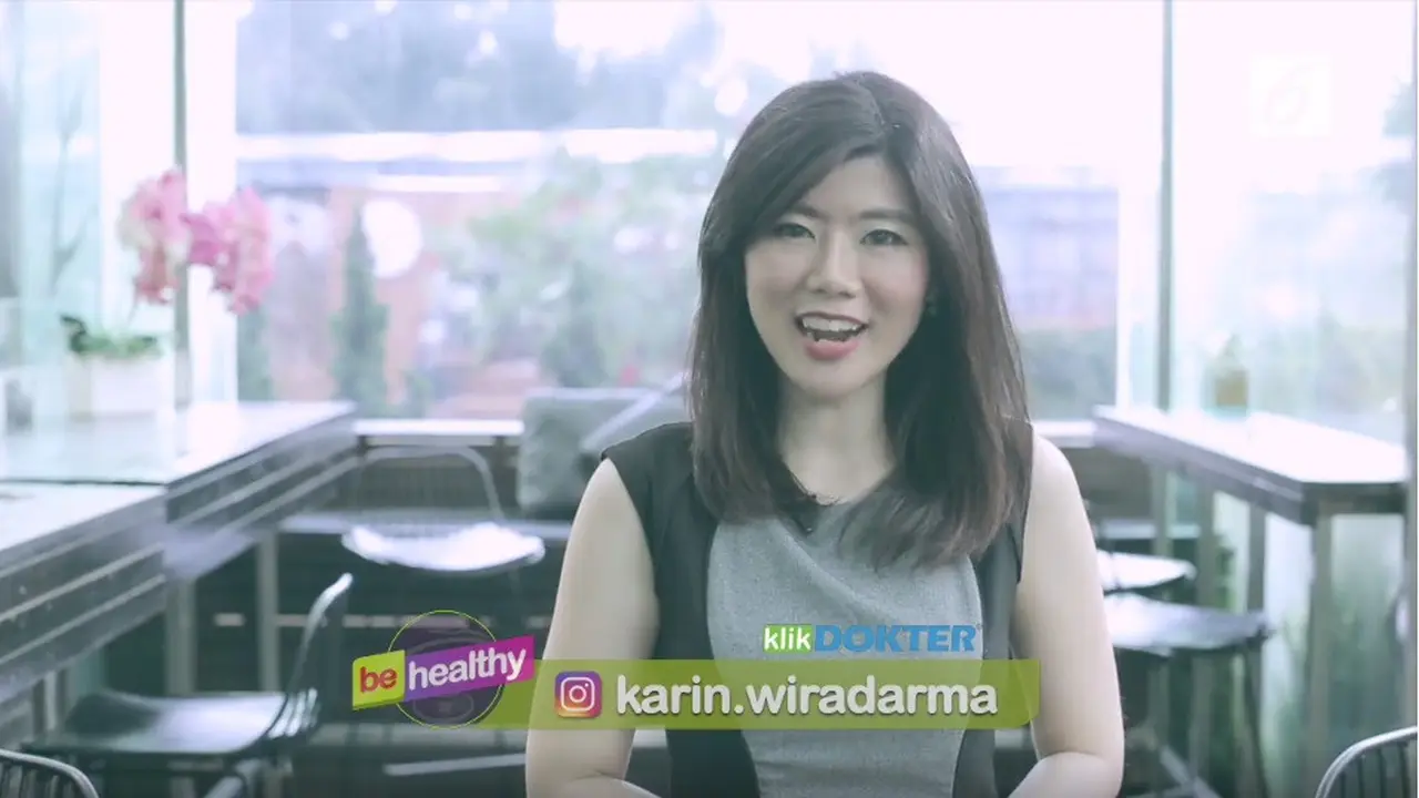 Be Healthy - Kopi