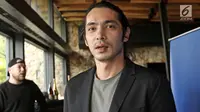 Kerja Bareng Sutradara Despacito, Abimana Aryasatya Ogah Sombong