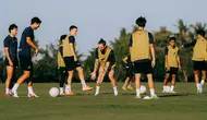 Hadapi Persib Bandung dan Bali United, Modal Bagus Sabah FC Ukur Kemampuan Jelang Liga Super Malaysia
