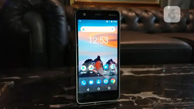 Nokia 2