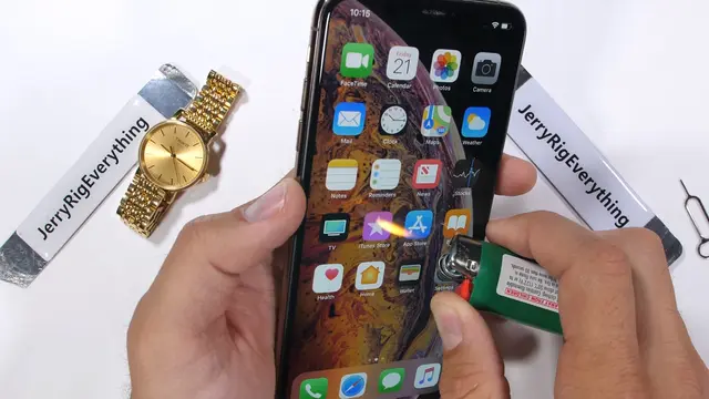 iPhone XS Max