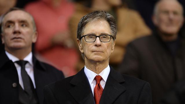 John W Henry