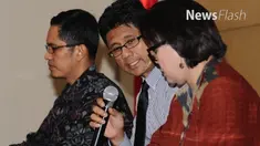 Langkah yang dilakukan Polri ini menyerupai pelaporan Presiden Joko Widodo, yang saat itu masih menjabat Gubernur DKI Jakarta. 