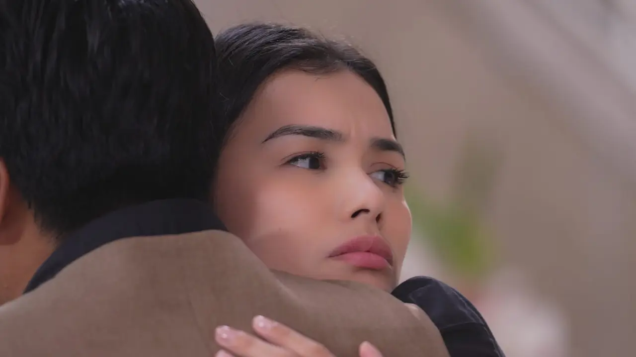 Bidadari Surgamu