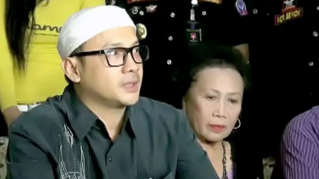 Lawan Eyang Subur, Adi Bing Slamet Gaet Ormas