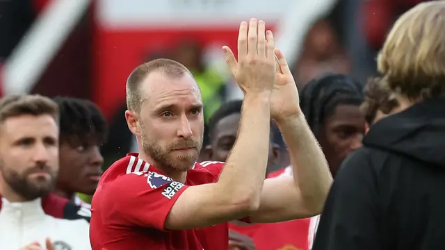 Christian Eriksen