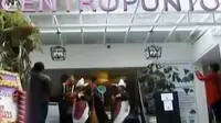 Resto Centropunto, Kuliner Unik Bernuansa Eropa di Bandung