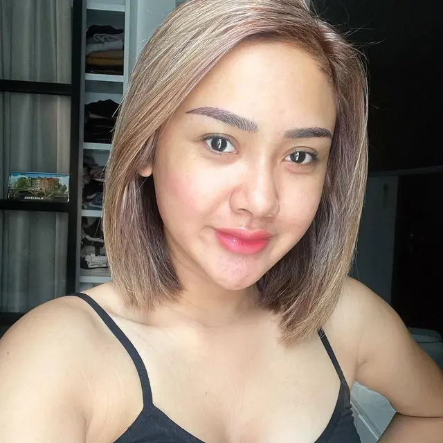 Unggah Potret Saat Bangun Tidur, Ini 7 Potret Cita Citata Tanpa Makeup