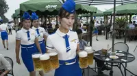 4 Tipe Peminum Alkohol dan Efek Bagi Kesehatan, Anda yang Mana?