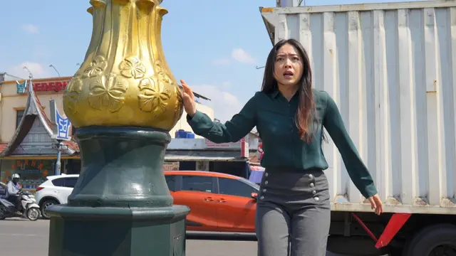 Ketika Cinta Memanggilmu
