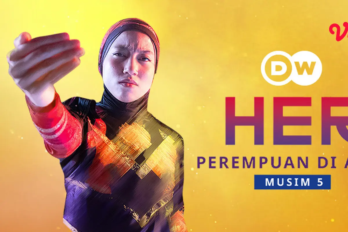 HER Season 5 Bakal Tayang di Vidio, Hadirkan Cerita Perempuan Asia yang Menginspirasi