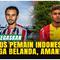 PSSI memastikan naturalisasi pemain Timnas Indonesia sah secara hukum di tengah isu pasporgate di Liga Belanda. Sumardji menegaskan masalah administrasi di klub tidak memengaruhi status WNI dan keikutsertaan pemain di Timnas.