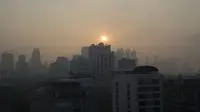 Penyebab Kabut Asap yang Tak Boleh Disepelekan, Bisa Ganggu Kesehatan