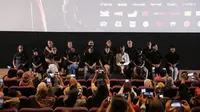 The Bell Siap Teror Cannes Film Market 2026, Angkat Urban Legend Belitung yang Mencekam