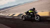 Cuma Dibuat 1.200 Unit, Ini Istimewanya Triumph Speed Triple 1200 RX