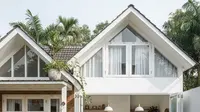 9 Model Rumah Gaya Skandinavia dengan Dapur Terbuka, Estetik Minimalis