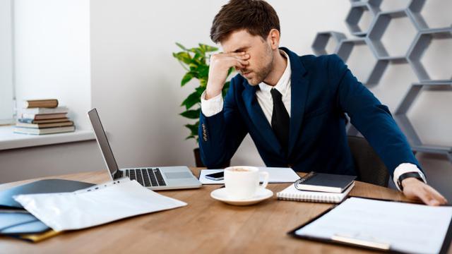 Ilustrasi kata-kata, kegagalan